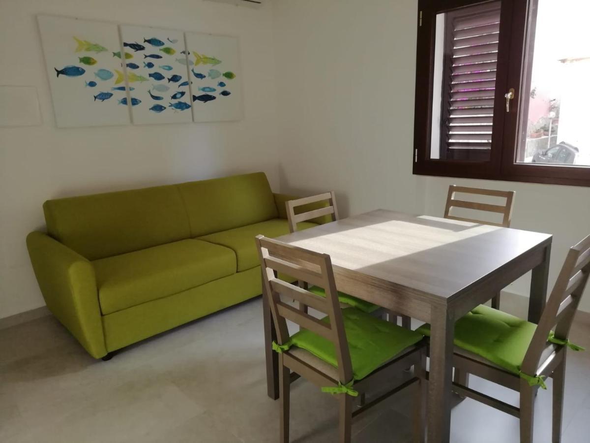 Casa Vacanze Da Mary P La Maddalena  Dış mekan fotoğraf