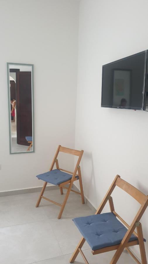 Casa Vacanze Da Mary P La Maddalena  Dış mekan fotoğraf
