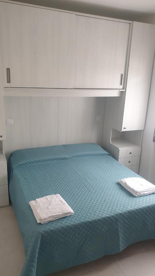 Casa Vacanze Da Mary P La Maddalena  Dış mekan fotoğraf