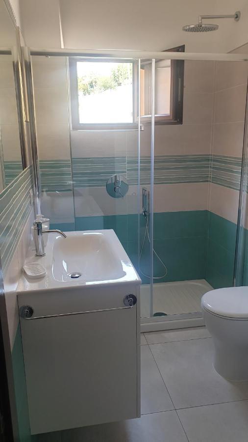 Casa Vacanze Da Mary P La Maddalena  Dış mekan fotoğraf