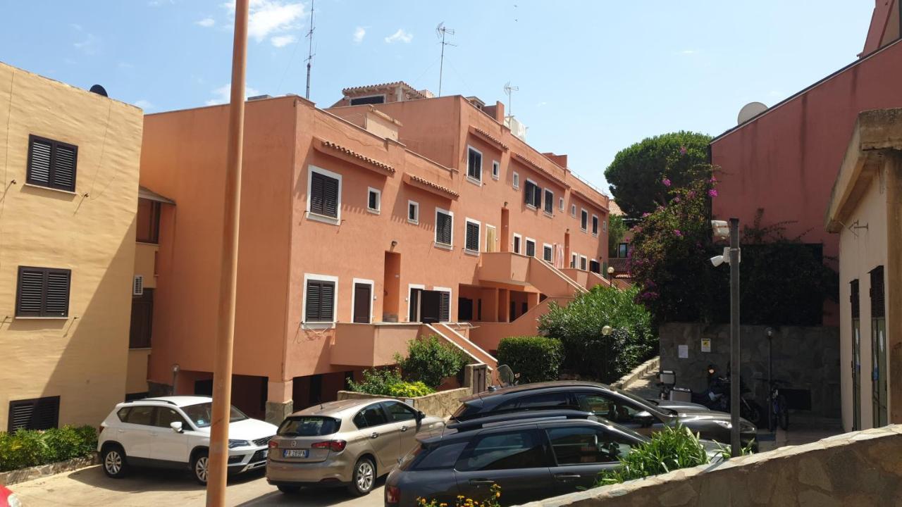 Casa Vacanze Da Mary P La Maddalena  Dış mekan fotoğraf